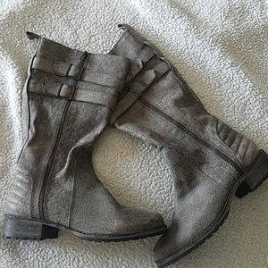 MATISSE boots brand new